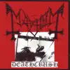 Mayhem - Deathcrush - EP